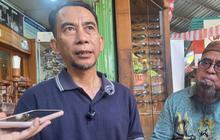 Kopema Bantah Naikkan Harga Sewa Kios Blok M