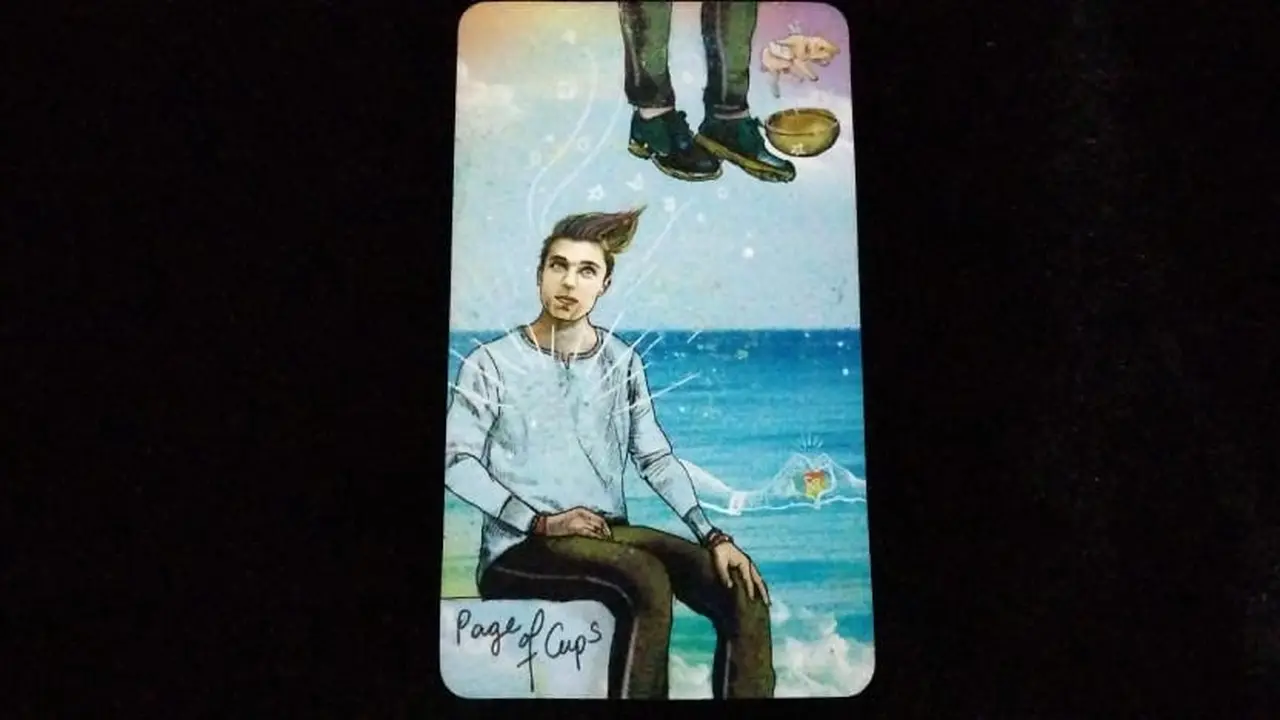 Tarot
