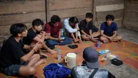 Nekat Mendaki Tanpa Pemandu Lokal, Pendaki Asal Lampung Tersesat di Gunung Tanggang