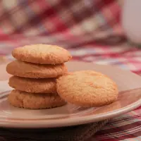 Resep kue sagon khas Wonosobo./Copyright depositphotos.com/lynn.ku56