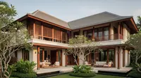 7 Desain Rumah yang Terlihat Berkelas tanpa Ornamen Berlebihan, Elegan dan Timeless