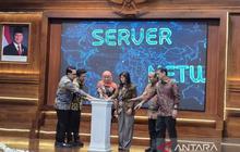 Komdigi dan Pemprov Jatim Kolaborasi Cetak 20 Ribu Talenta Digital