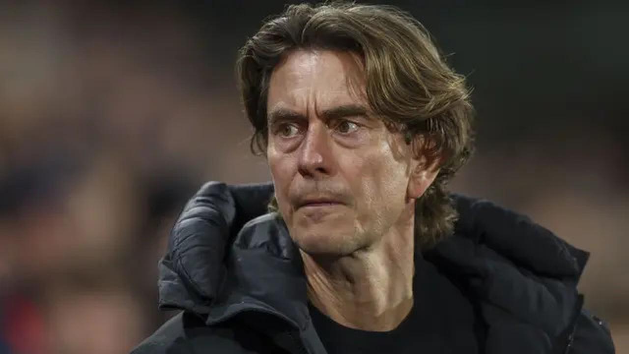 Liga Inggris: Manajer Brentford Dicap sebagai Kandidat Pengganti Erik ten Hag Paling Masuk Akal di MU