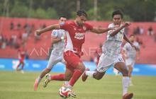 Semen Padang Degradasi ke Liga Championship Usai Takluk dari Dewa United