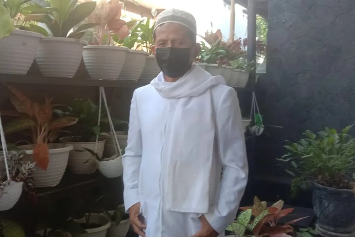 Djadjang Nurdjaman