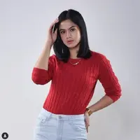 Hana Saraswati, pemain Buku Harian Seorang Istri (Foto: Instagram/@sinemart_ph)