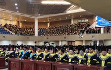 Asal Usul Penggunaan Toga di Acara Wisuda, Ternyata buat Tunjukkan Status Sosial