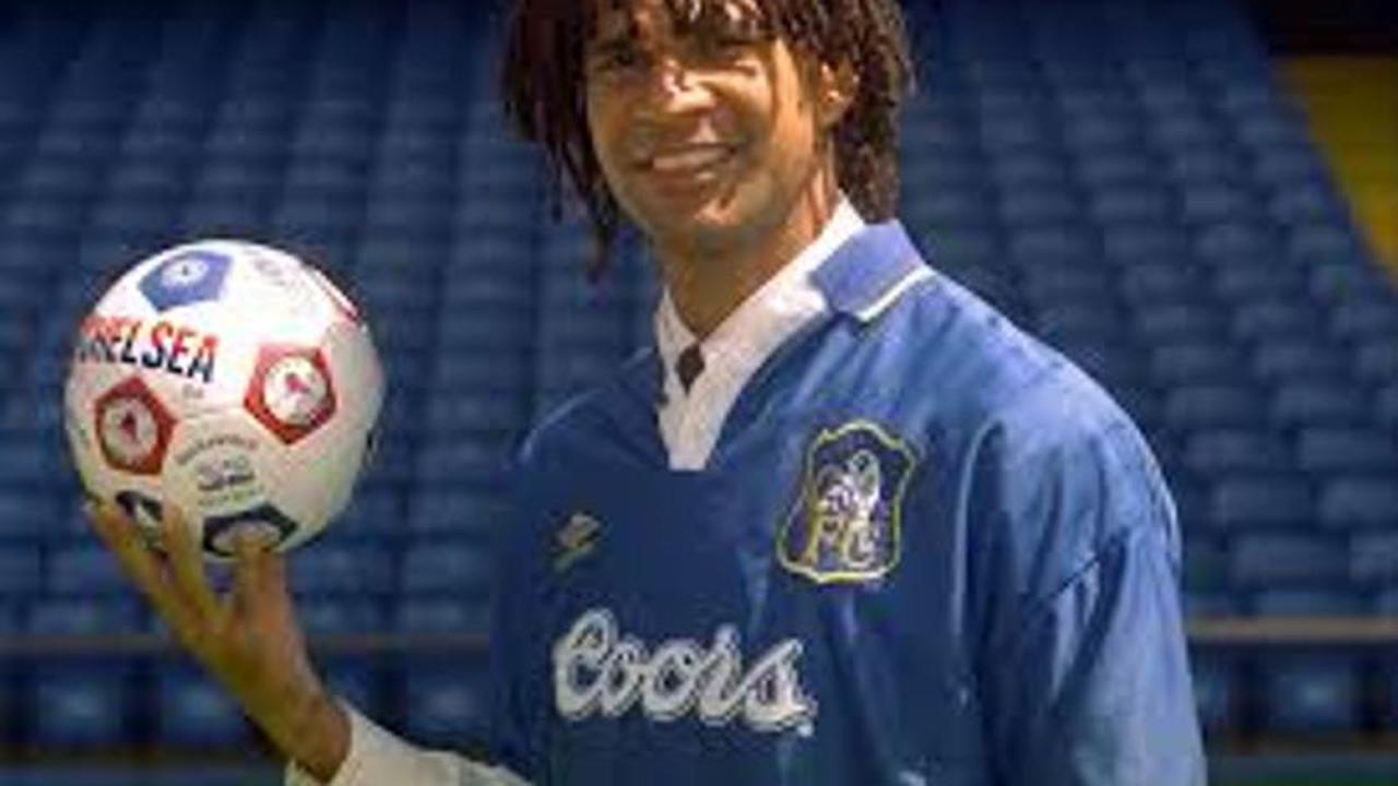 Ruud Gullit