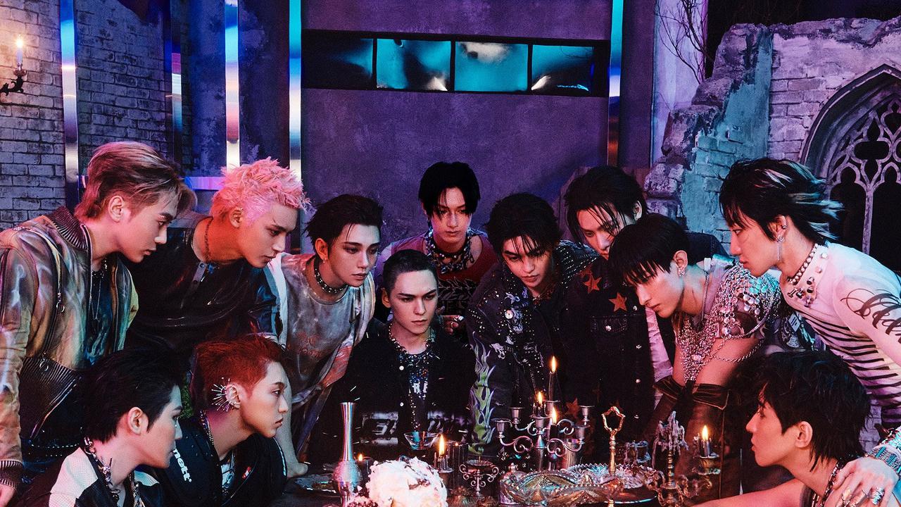 SEVENTEEN Rilis Daftar Lagu untuk Album ke-5 'HAPPY BURSTDAY', Tiap Member Punya Lagu Solo