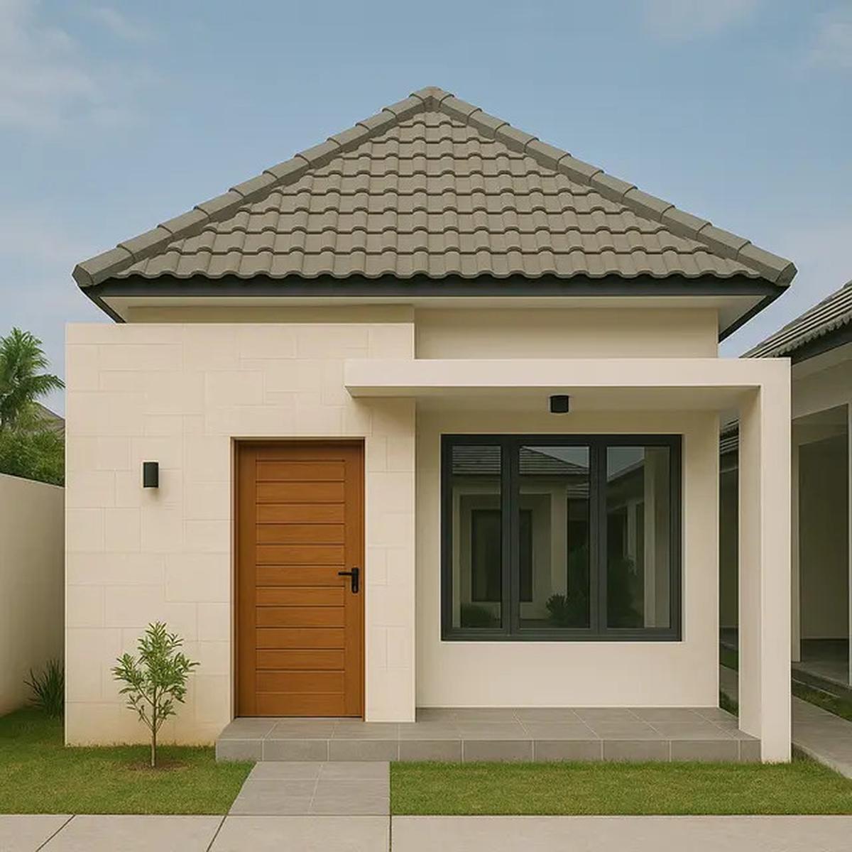8 Model Batu Alam Dinding Luar Rumah di 2025, Intip Rekomendasinya yang Bikin Hunian Makin Estetik