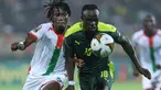 Senegal sukses melangkah ke final Piala Afrika 2021 usai mengalahkan Burkina Faso di Ahmadou Ahidjo Stadium, Yaounde, Kamis (3/2/2022) dini hari WIB. Penyerang Liverpool, Sadio Mane jadi aktor penting usai tampil gemilang pada laga tersebut. (AFP/Kenzo Tribouillard)