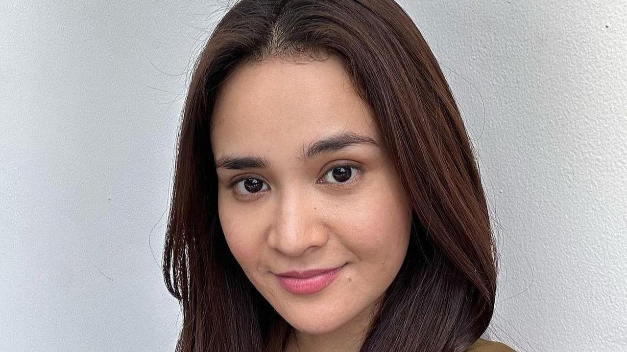 Karier Michelle Ziudith<br>