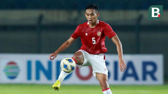 Foto: 5 Pemain yang Layak Dicoba sebagai Starter saat Timnas Indonesia Jumpa Brunei Darussalam pada Laga Kedua Piala AFF 2022