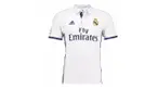 Real Madrid dan Bayern Munchen sudah meluncurkan jersey anyar yang akan digunakan pada musim depan.