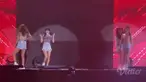 Berita video penyanyi grup wanita asal Korea tampil di acara penutupan Asian Para Games 2018.
