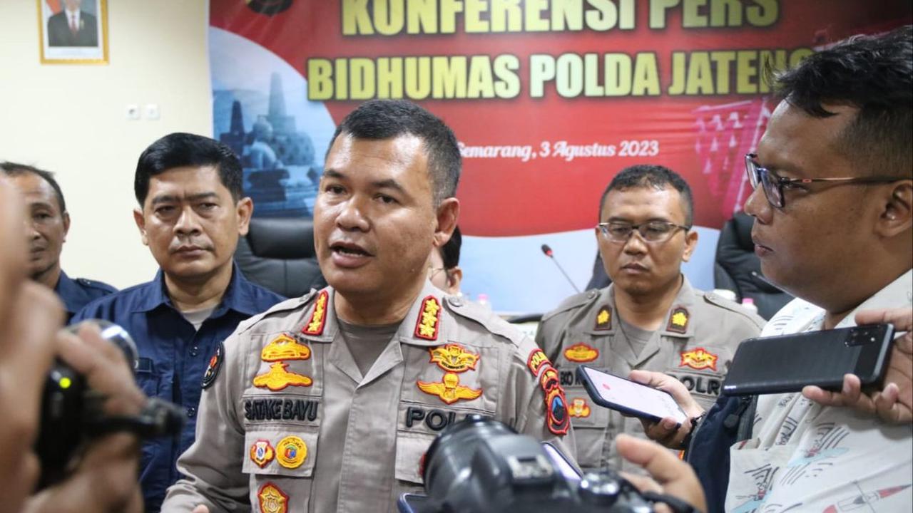 Dok. Istimewa