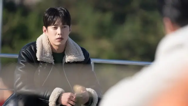 Business Proposal. (SBS via Soompi)