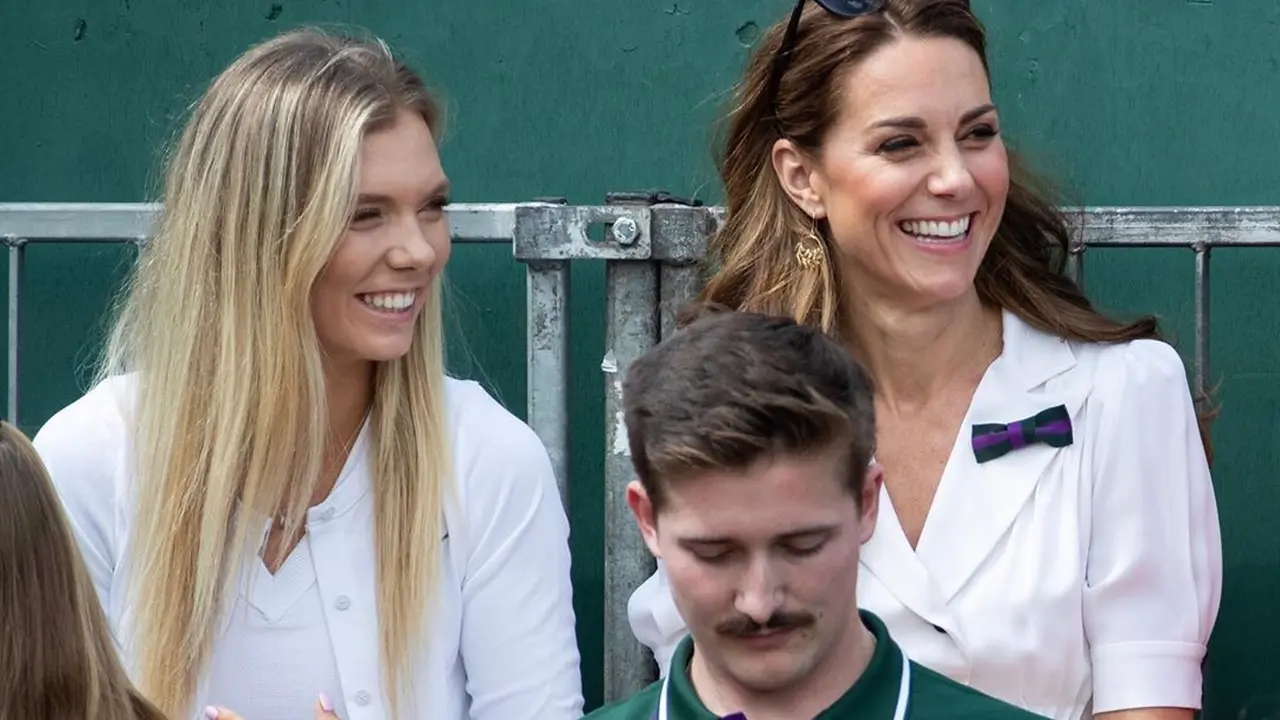 Kate Middleton