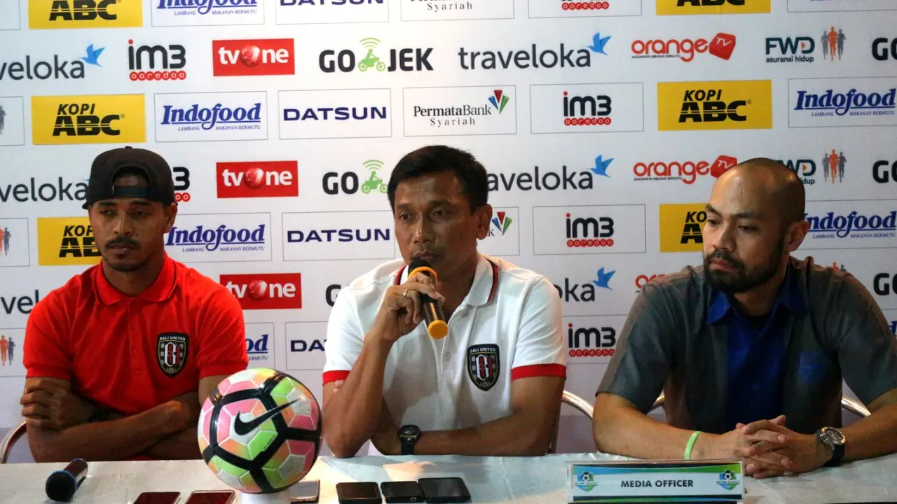 Bali United