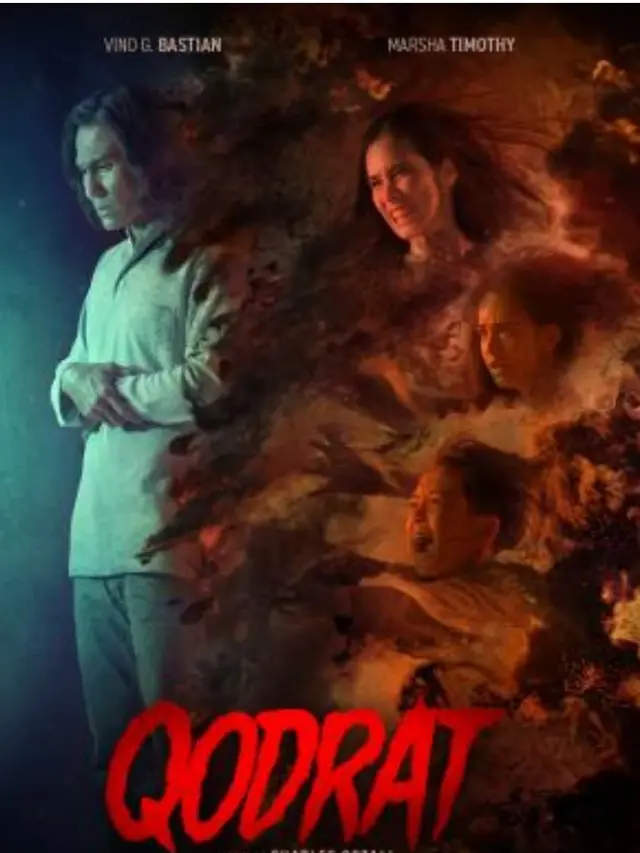 Film horor yang menjadi unggulan di FFWI 2023.