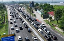 Jasa Marga Catat 426 Ribu Kendaraan Tinggalkan Jabotabek pada Tahun Baru 2025