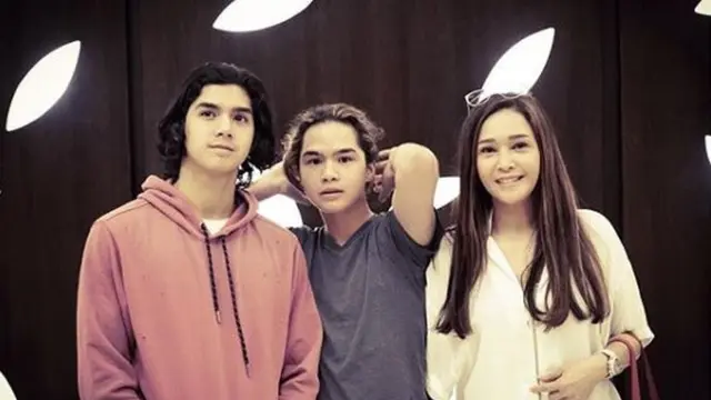 [Bintang] Maia Estianty