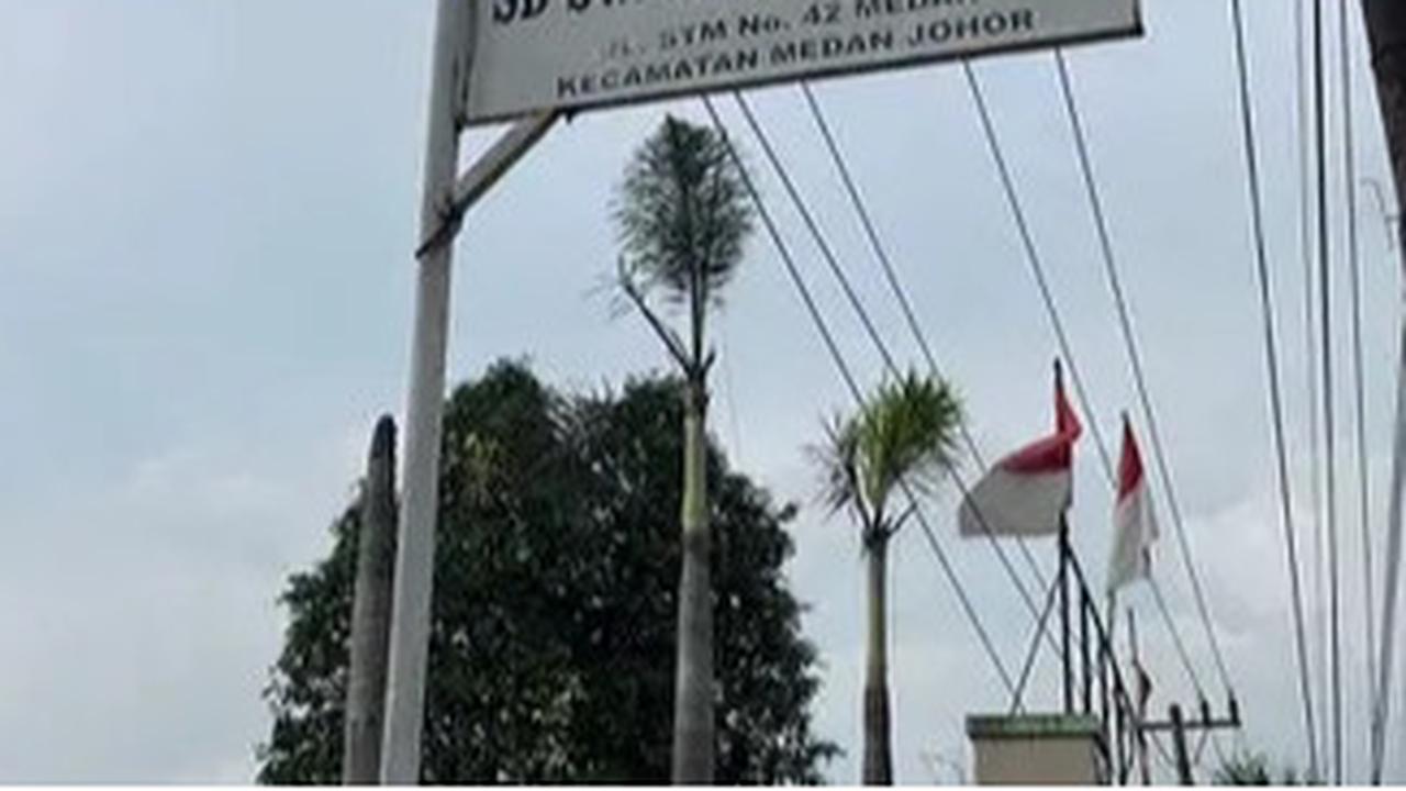 Hukum Murid Duduk di Lantai karena Menunggak SPP, Guru SD di Medan Diskorsing
