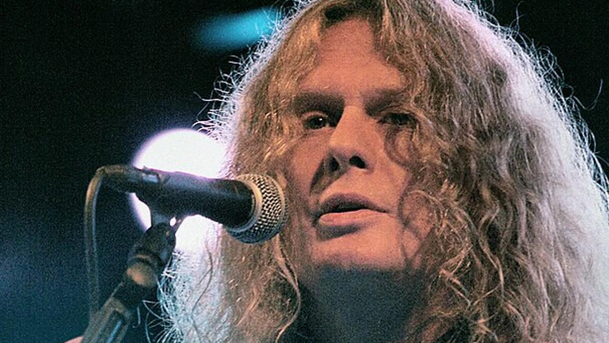 Mengenang John Sykes, Sosok Mantan Gitaris Whitesnake dan Thin Lizzy yang Meninggal Dunia karena Kanker
