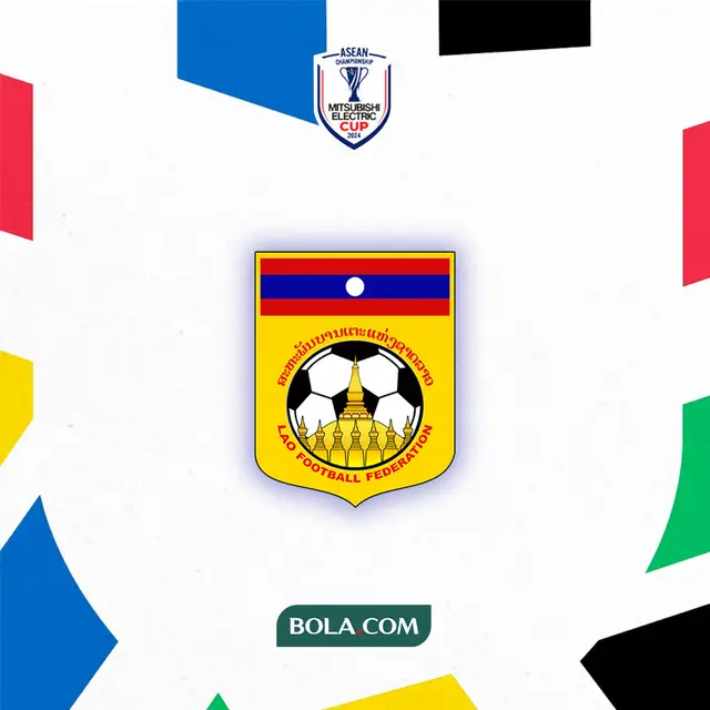 Piala AFF 2024 - Ilustrasi Timnas Laos