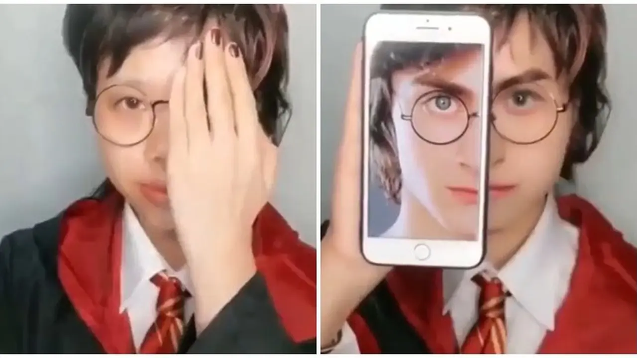 Gaya Makeup Mirip Seleb Dunia Ini Hasilnya Keren Banget