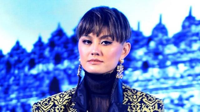 Agnez Mo / Credit: KapanLagi - Budy Santoso