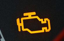 Lampu Check Engine Menyala? Cek Bagian Mobil Ini