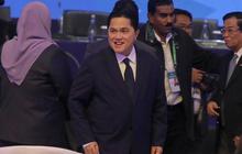 FOTO: PSSI Gelar Kongres Biasa 2025