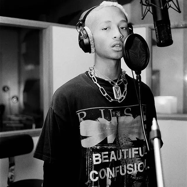Transformasi Penampilan Terbaru Jaden Smith, Udah Bukan Karate Kid Lagi