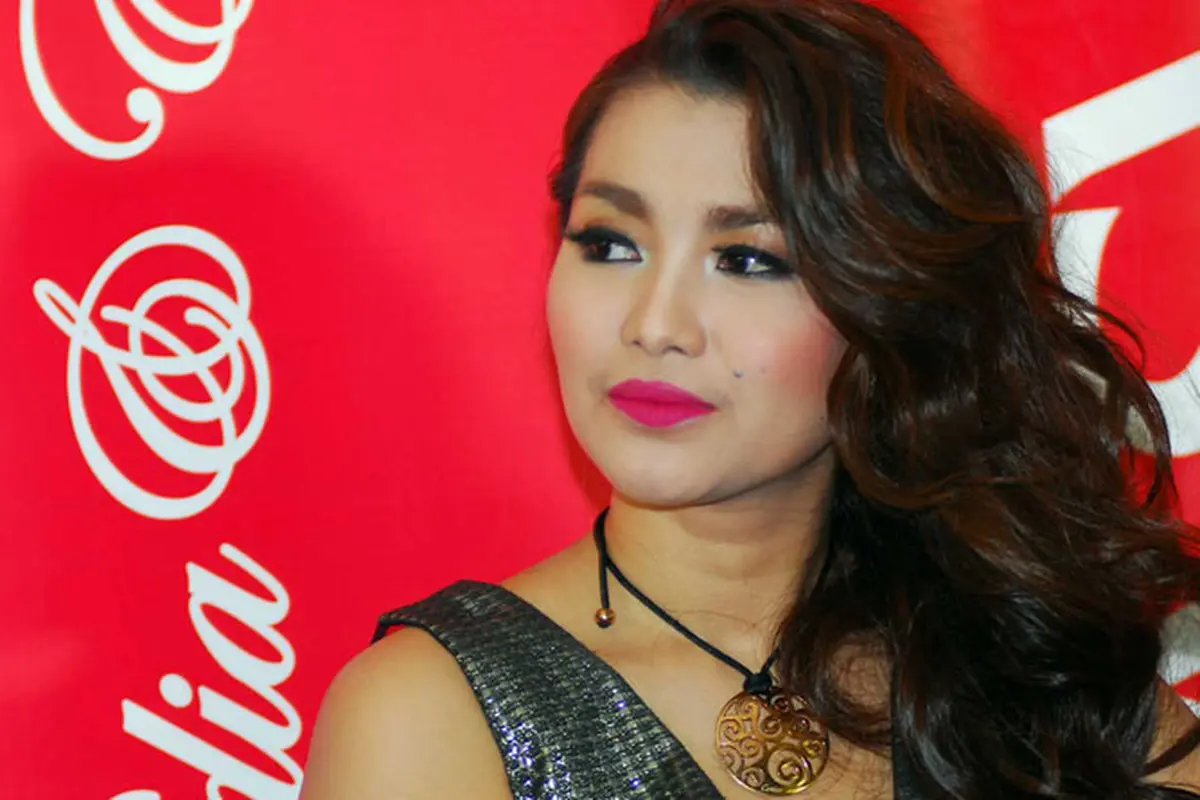 Fitri Carlina 