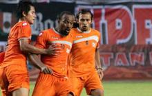 Review ISL: Persisam sukses tuntaskan dendam