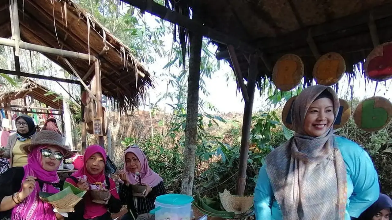 Akhir Pekan Ini, 18 Pasart Destinasi Digital Genpi Serempak Dibuka