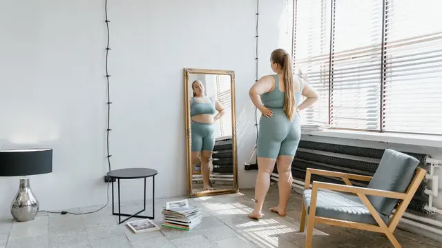 Angka BMI yang disarankan WHO