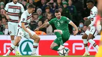 Liga Inggris: MU Mengintai Joao Palhinha 8 Kali, Ngebet Banget Ya?