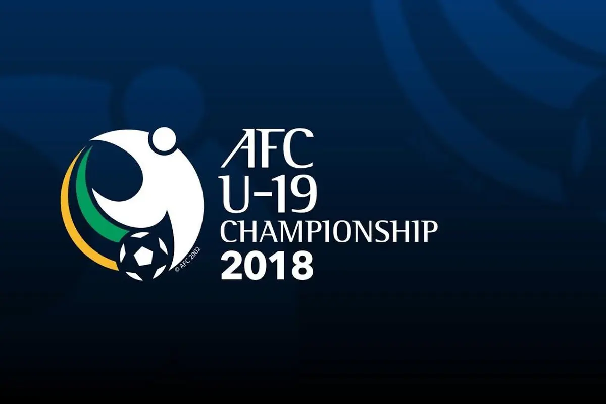 Piala AFC U-19 2018