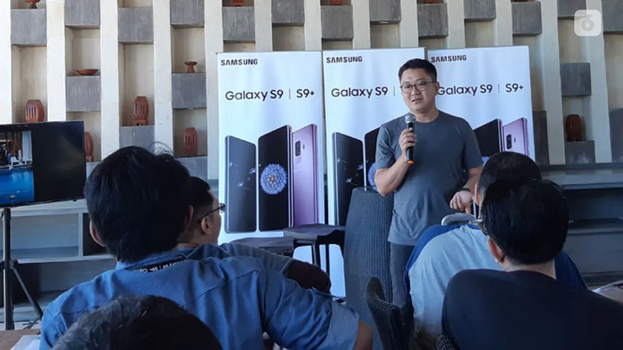 Samsung Galaxy S9