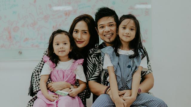 Artika Sari Devi Keguguran Baim Ungkap Penyebabnya Showbiz Liputan6 Com