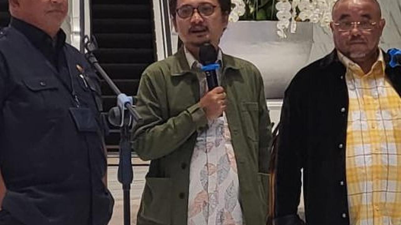 Tiga Parpol Pendukung Anies Kumpulkan Bukti dan Saksi Dukung Hak Angket Usut Dugaan Kecurangan Pemilu