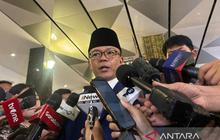Indonesia Desak Jaminan Keamanan Pasukan Perdamaian PBB di Lebanon
