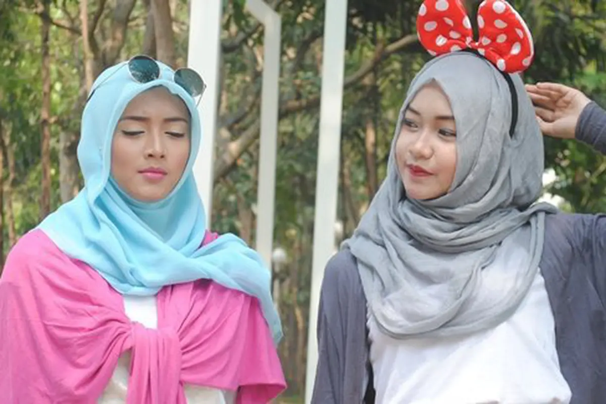 Dapatkan berkah Ramadan 2018./Copyright Unpopulart