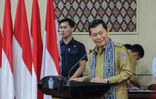 124 Pasangan Resmi Menikah, Disdukcapil Sulut Fasilitasi Nikah Massal Demi Administrasi Kependudukan
