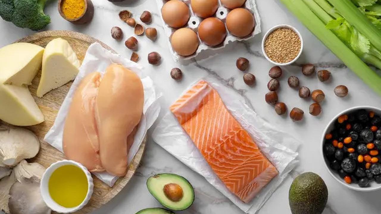 Rekomendasi Asupan Protein yang Optimal untuk Diet Sehat dan Berat Badan Ideal