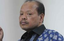 Sutan Bhatoegana soal vonis: Ini hukum sesat
