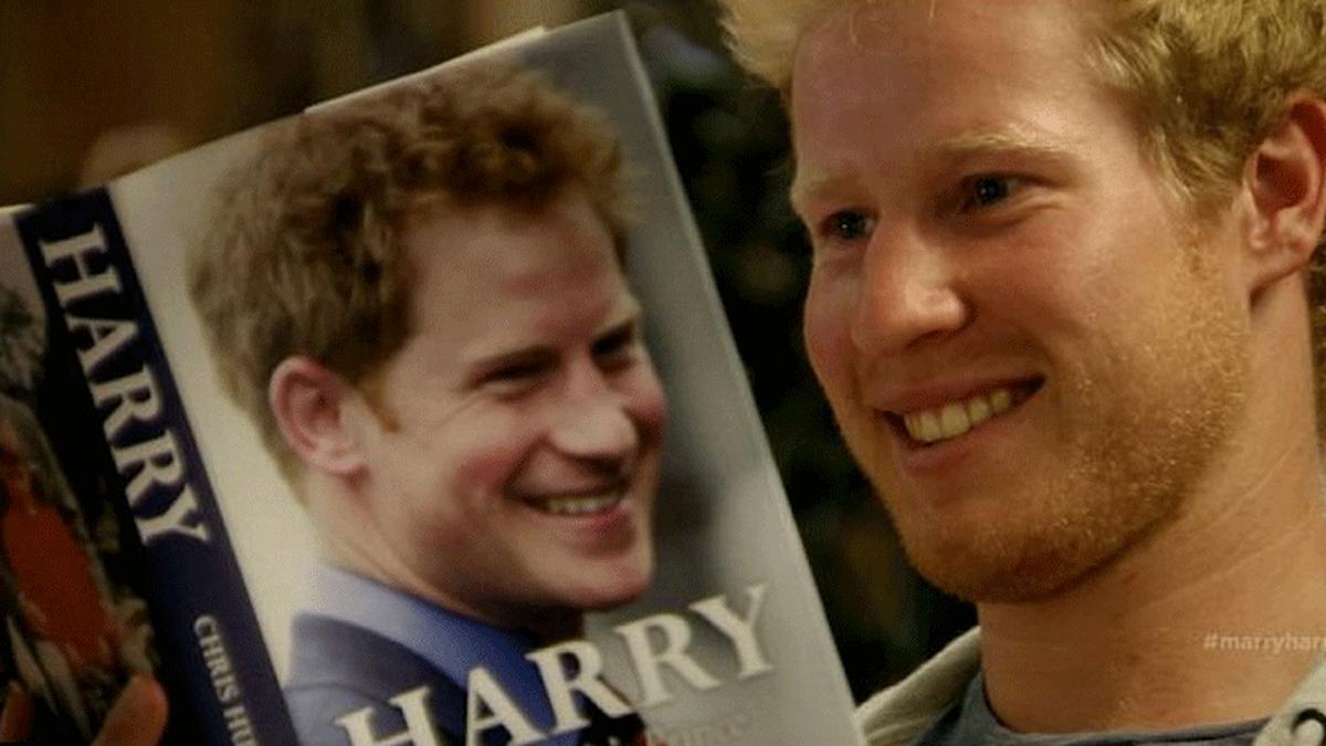 Tuai Kritikan, I Wanna Marry Harry Henti Tayang