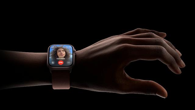 Apple Watch Series 9 (Apple)